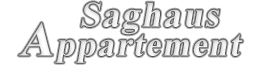 Logo Ferienhaus Saghaus